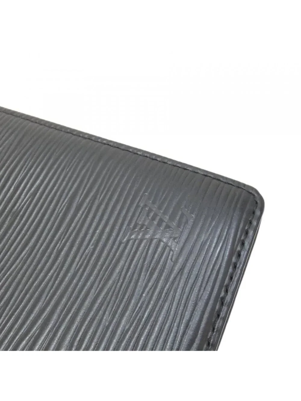 Louis Vuitton Epi Agenda Poche Organizer